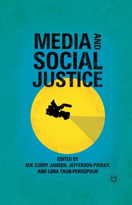 Media and Social Justice Cover Image