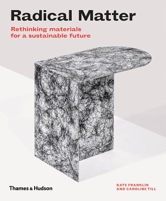 Radical Matter: Rethinking Materials for a Sustainable Future Cover Image