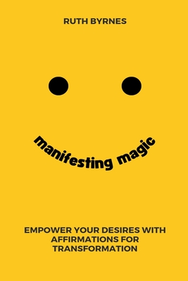 Manifesting Magic Cover Image