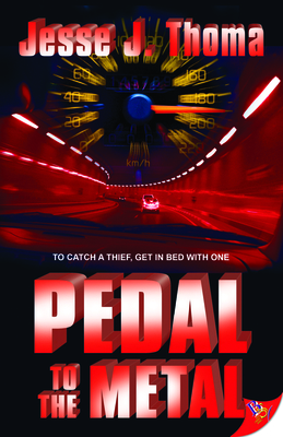 Pedal to the Metal Cover Image