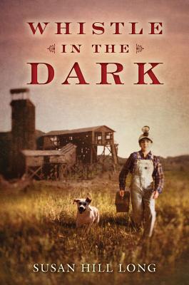 Cover for Whistle in the Dark