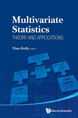 Multivariate Statistics: Theory and Applications - Proceedings of the IX Tartu Conference on Multivariate Statistics and XX International Workshop on Cover Image