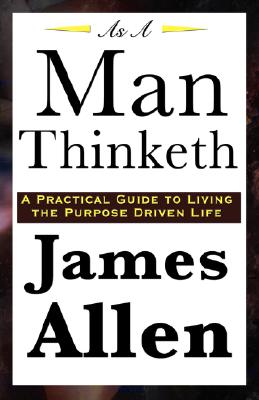As a Man Thinketh