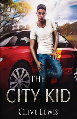 The City Kid By Clive Lewis Cover Image
