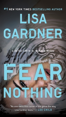 Fear Nothing: A Detective D.D. Warren Novel (Detective D. D. Warren #8)