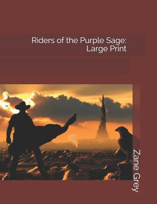 Riders of the Purple Sage