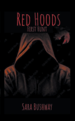 Red Hoods: First Hunt Cover Image