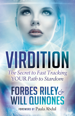 Virdition: Celebrity Success Secrets to Fast Track Your Path to Stardom Cover Image