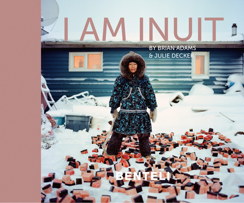 I Am Inuit Cover Image