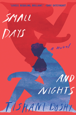 Small Days and Nights: A Novel Cover Image