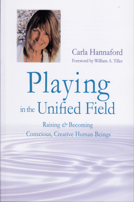 Cover for Playing in the Unified Field