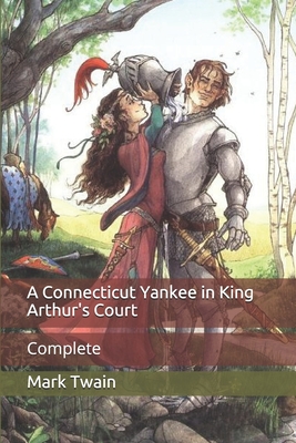 A Connecticut Yankee in King Arthur's Court