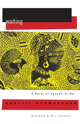 Cover for Waiting