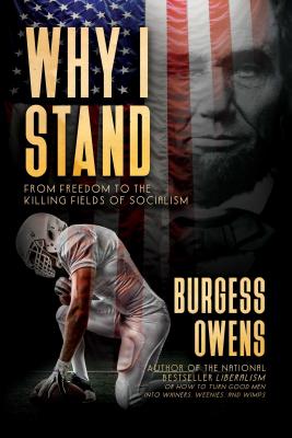 Why I Stand: From Freedom to the Killing Fields of Socialism Cover Image