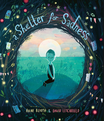 A Shelter for Sadness Cover Image