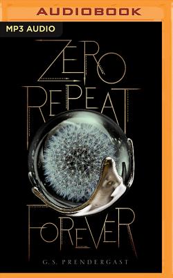 Cover for Zero Repeat Forever (Nahx Invasions #1)