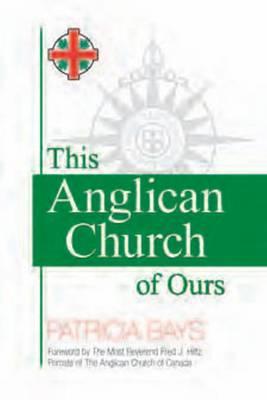 This Anglican Church of Ours Cover Image