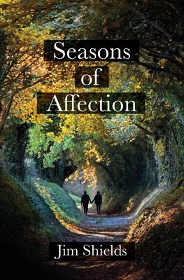 Seasons of Affection Cover Image