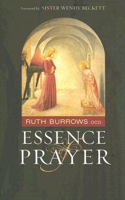 Essence of Prayer Cover Image