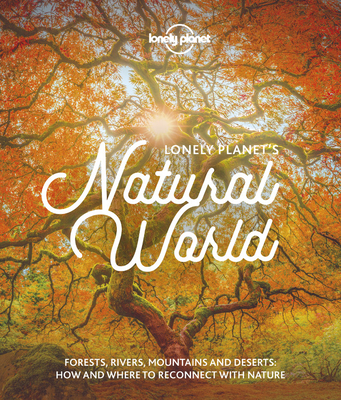 Lonely Planet's Natural World 1 Cover Image