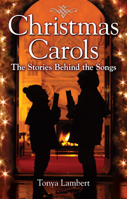 Christmas Carols By Tonya Lambert Cover Image