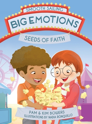 Big Emotions, Seeds of Faith Cover Image