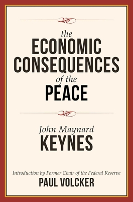 The Economic Consequences of the Peace Cover Image