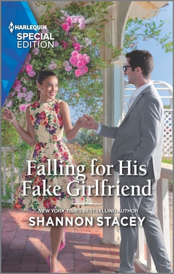 Falling for His Fake Girlfriend By Shannon Stacey Cover Image