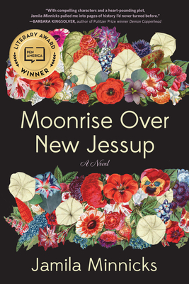 Moonrise Over New Jessup Cover Image