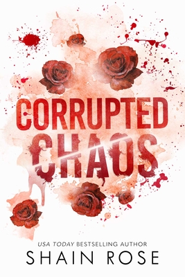 Corrupted Chaos (Tarnished Empire)