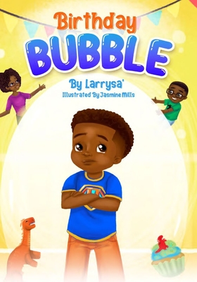 Birthday Bubble Cover Image