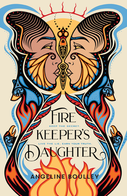 Firekeeper's Daughter Cover Image