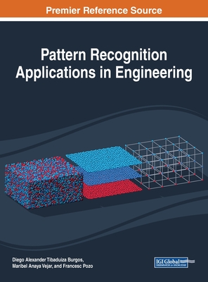 Pattern Recognition Applications in Engineering Cover Image