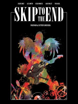 Cover for Skip to the End