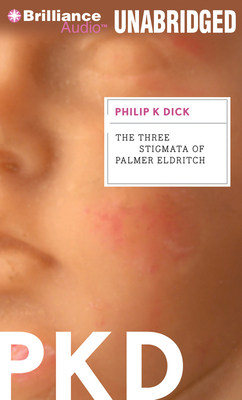 The Three Stigmata of Palmer Eldritch Cover Image