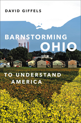 Cover for Barnstorming Ohio