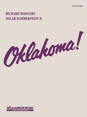 Oklahoma By Richard Rodgers (Composer), II Hammerstein, Oscar (Composer) Cover Image