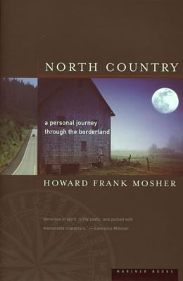Cover for North Country