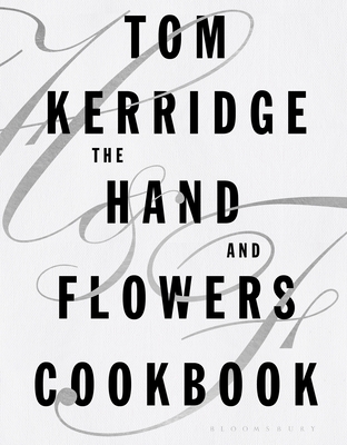 The Hand & Flowers Cookbook Cover Image