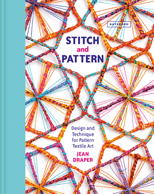 Stitch and Pattern Cover Image