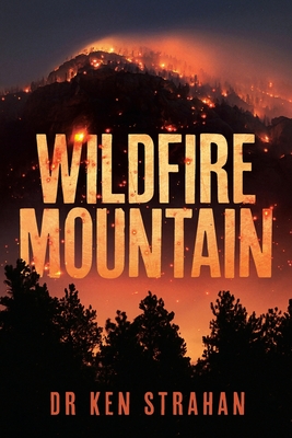 Wildfire Mountain Cover Image