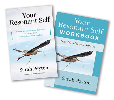 Your Resonant Self Two-Book Set Cover Image