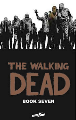 The Walking Dead Weekly (2011) #11