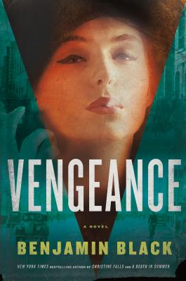 Cover Image for Vengeance: A Novel