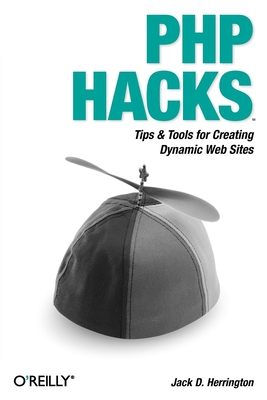 PHP Hacks: Tips & Tools for Creating Dynamic Websites Cover Image