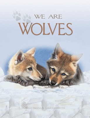 We Are Wolves Cover Image