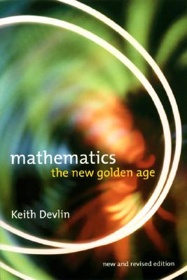 Mathematics Cover Image