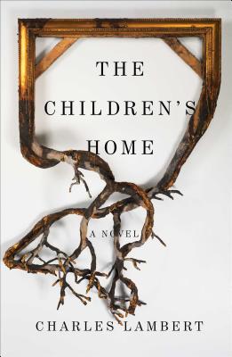 Cover Image for The Children's Home: A Novel