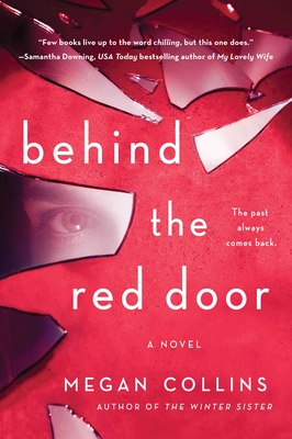 Behind the Red Door