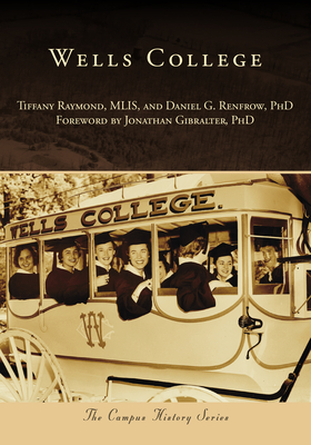 Wells College (Campus History) Cover Image